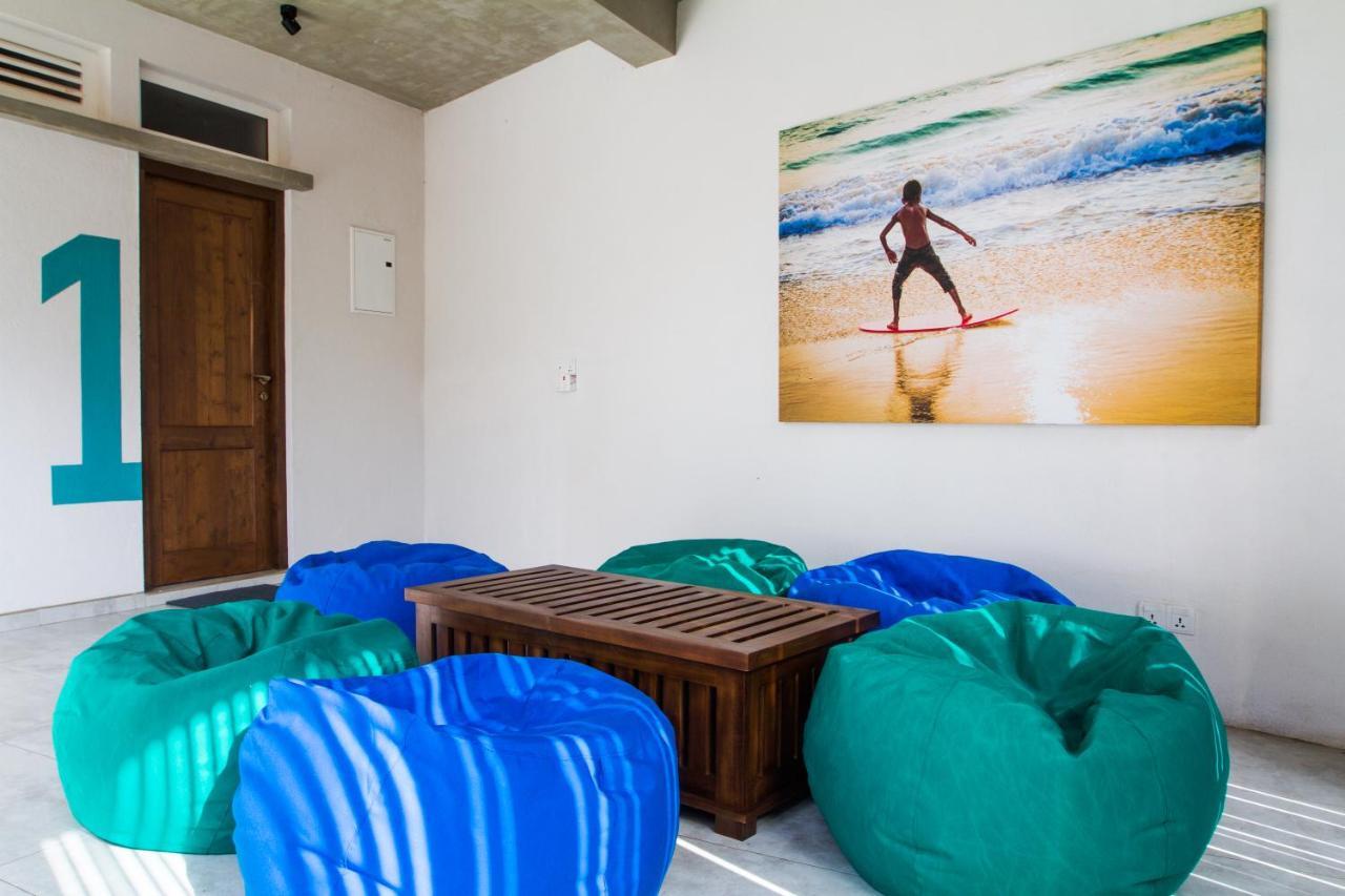 Hotel Lazy Koala (adults Only) Hikkaduwa