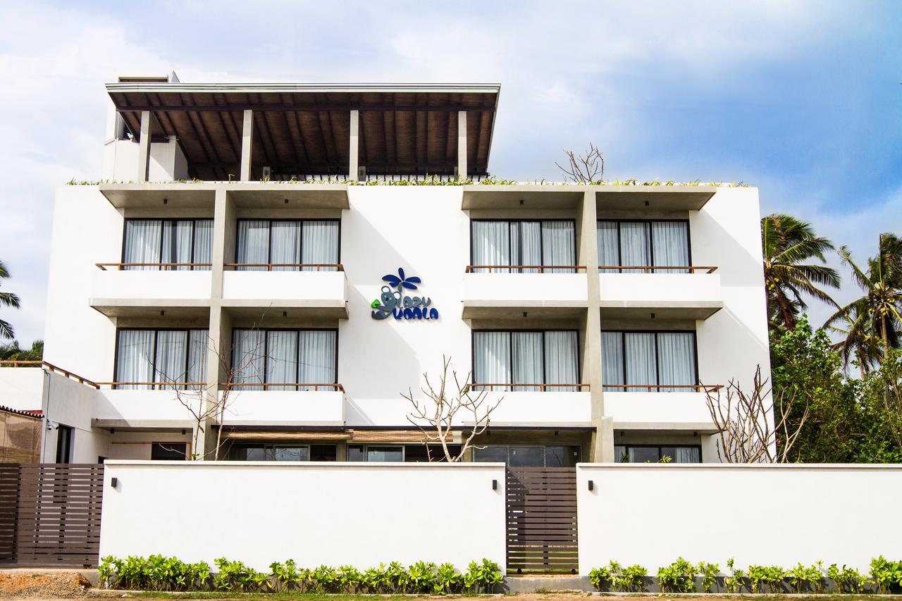 Lazy Koala (adults Only) 4* Hikkaduwa